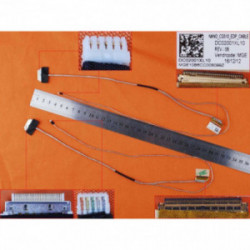 CABO FLEX PARA PORTATIL LENOVO IDEAPAD 100-15IBD 100-15LBD DC02001XL10