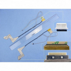 CABO FLEX PARA PORTATIL LENOVO IDEAPAD Y470