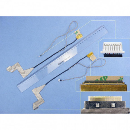 CABO FLEX PARA PORTATIL LENOVO IDEAPAD Y470