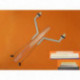 CABO FLEX PARA PORTATIL LENOVO IDEAPAD Y510 Y520 Y530 L510