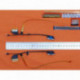 CABO FLEX PARA PORTATIL SAMSUNG NP530U4E NP540U4E BA39-01316A