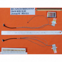CABO FLEX PARA PORTATIL SAMSUNG RC510 NP-RC510 RC520 BA39-01016A