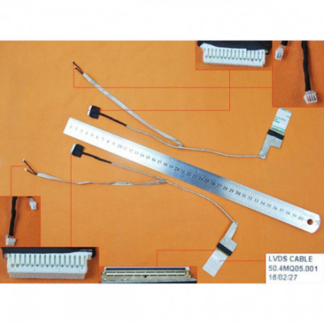 CABO FLEX PARA PORTATIL SONY VAIO VPC-EL15 VPC-EL16 VPC-EL25 VPC-EL26