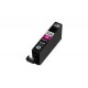 Tinteiro Canon CLI-526M C/ Chip Magenta