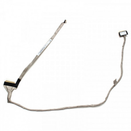 CABO FLEX PARA PORTATIL TOSHIBA C660 C660D (VERSÃO 1) DC020011Z10