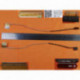 CABO FLEX PARA PORTATIL TOSHIBA L50-C C55D-C C55T-C P55T-C S55-C L55D-C 40PIN DD0BLQLC400
