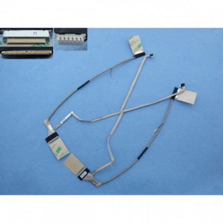 CABO FLEX PARA TOSHIBA T230