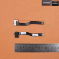 CABO FLEX TRACKPAD PARA APPLE MACBOOK PRO 15" A1707