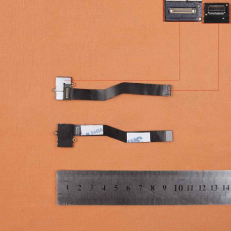 CABO FLEX TRACKPAD PARA APPLE MACBOOK PRO 15" A1707