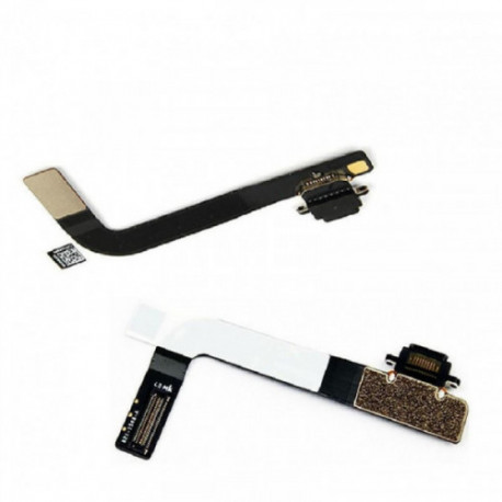 CABO FLEX CONECTOR DOCK DE CARREGAR PARA APPLE IPAD 4