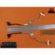 CABO FLEX PARA PORTATIL ACER ASPIRE ONE 725 V5-121 V5-121P LCD/LED