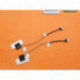 CABO FLEX PARA PORTATIL ACER ASPIRE ONE D150 DC020000H00