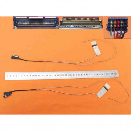 CABO FLEX PARA PORTATIL ACER ES1-711 ES1-731G E5-721 E5-731G E5-771G E17 DD0ZYWLC150 DD0ZYWLC140 DD0ZYWLC120 DD0ZYWLC100
