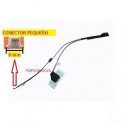 CABO FLEX PARA PORTATIL ACER ONE D250 KAV60 DC02000SB50