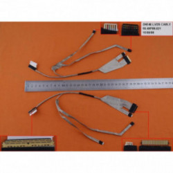 CABO FLEX PARA PORTATIL DELL INSPIRON 14R 5421 14R 5437 14 3437 14 3421 14R 5435 2421 VERSÃO 2