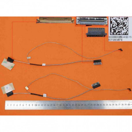 CABO FLEX PARA PORTATIL LENOVO 310S-14ISK 310S-14IKB 510S-14ISK DC02002CZ00