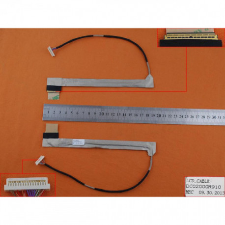 CABO FLEX PARA PORTATIL LENOVO G450 G455 SERIES