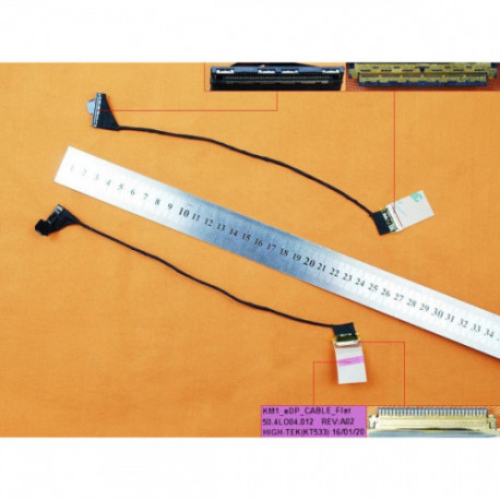 CABO FLEX PARA PORTATIL LENOVO THINKPAD T540P W540 W541 W540P 30 PINES