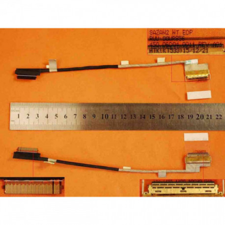 CABO FLEX PARA PORTATIL LENOVO THINKPAD T560 P50S T550 W550S 00UR856 450.06D04.0011