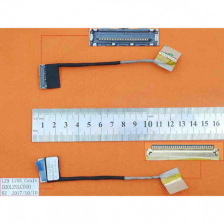 CABO FLEX PARA PORTATIL LENOVO U430 U430P DD0LZ9LC000
