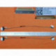 CABO FLEX PARA PORTATIL TOSHIBA SATELLITE L40 L40D L40D-A C40-B L45D-B C45-B CASU-1A 40PIN 1422-01RC000