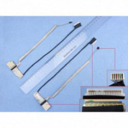 CABO FLEX PARA TOSHIBA L850 1422-018H000