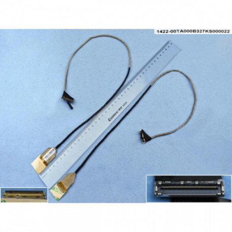 CABO FLEX PARA ASUS G73 G73JH G73JW G73SW 1422-00TA000 1422-00Q00ASA