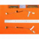 CABO FLEX PARA PORTATIL ASUS UL30 UL30A UL30J UL30V UL30VT UL30JT UL30AT 1422-00RM000