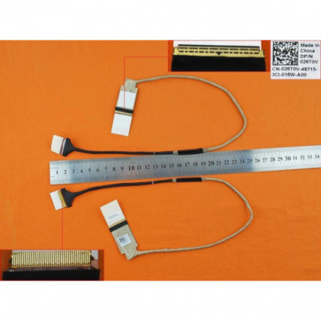 CABO FLEX PARA PORTATIL DELL INSPIRON 17 7737 17 7000 DOH70