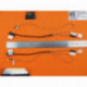CABO FLEX PARA PORTATIL HP 15-A 15-AC 15-AF 15-AC121DX 250 G4 255 G4 40 PINES