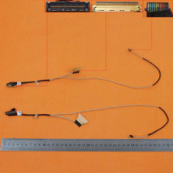 CABO FLEX PARA PORTATIL HP ELITEBOOK 820 G3 840 G3 845 G3 740 G3 745 G3 6017B0584801