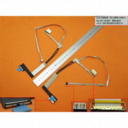 CABO FLEX PARA PORTATIL HP PAVILION DV6-7000 SERIES 50.4ST15.021