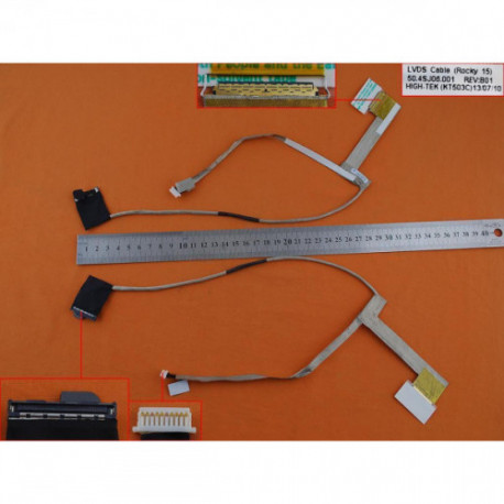 CABO FLEX PARA PORTATIL HP PROBOOK 4540S 4570S 4730S