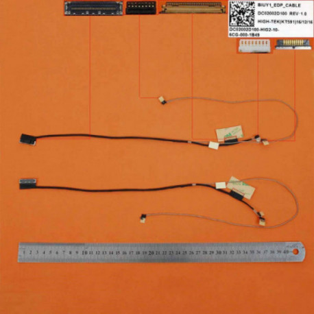 CABO FLEX PARA PORTATIL LENOVO FLEX 4 1480 1435 1470 YOGA 510-14IKB DC02002D100