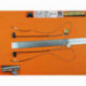 CABO FLEX PARA PORTATIL ACER ASPIRE E5-522 E5-532 E5-573 E5-573G DD0ZRTLC161 DD0ZRTLC131