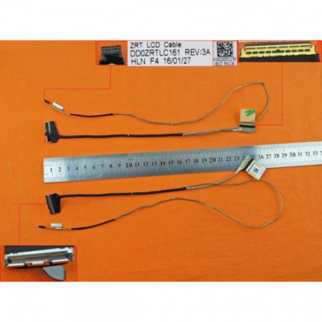 CABO FLEX PARA PORTATIL ACER ASPIRE E5-522 E5-532 E5-573 E5-573G DD0ZRTLC161 DD0ZRTLC131