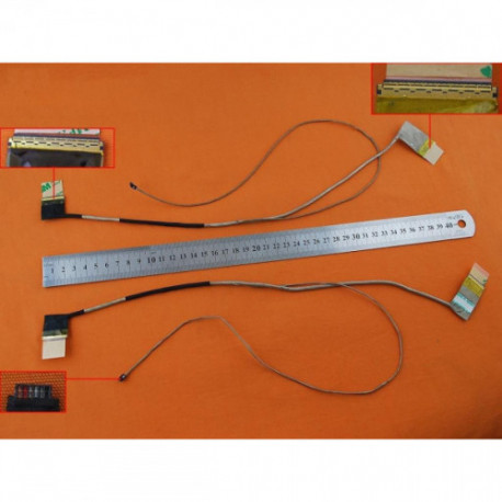 CABO FLEX PARA PORTATIL ASUS X750 X750VA X750VB X750JA X750JB X750LB