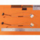 CABO FLEX PARA PORTATIL HP PAVILION 15-AU030WM 15-AU 15-AU020 15-AW DD0G34LC011