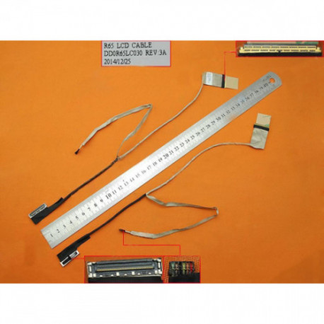 CABO FLEX PARA PORTATIL HP PAVILION 15-E SERIES