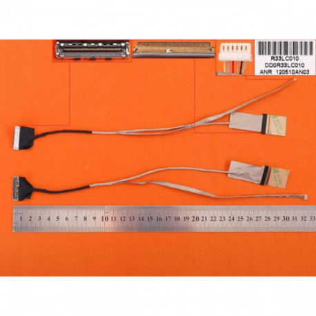 CABO FLEX PARA PORTATIL HP PAVILION G4-2000 DD0R33LC000 DD0R33LC020
