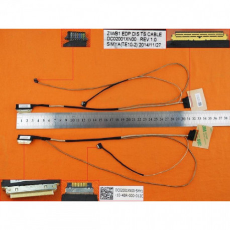 CABO FLEX PARA PORTATIL LENOVO B50-30 B50-45 B50-70 B50-75 Touch