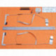 CABO FLEX PARA PORTATIL LENOVO B590 B580 V580 (SIN PLACA) 50.4TE09.001