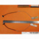 CABO FLEX PARA PORTATIL MEDION AKOYA E4212 MD98710 ASUS A24 1422-01DJ000 1422-00WX000
