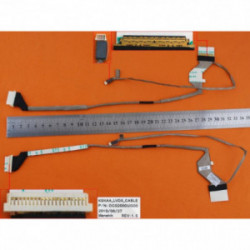 CABO FLEX PARA PORTATIL TOSHIBA SATELLITE A500 A505 DC02000UG00