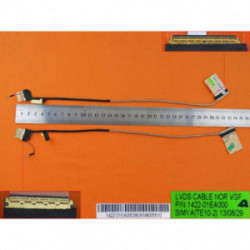 CABO FLEX PARA PORTATIL TOSHIBA SATELLITE L50D-A L55-A L55 S50D-A L50-A S55-A S55D-A