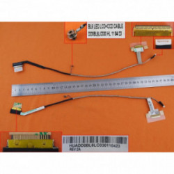 CABO FLEX PARA TOSHIBA L650 L655 L655D