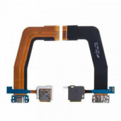 CABO FLEX CONECTOR DOCK DE CARREGAR PARA SAMSUNG 10.5" T800 SM-T800
