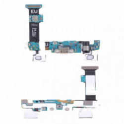 CABO FLEX CONECTOR DOCK DE CARREGAR PARA SAMSUNG GALAXY S6 EDGE PLUS SM-G928F