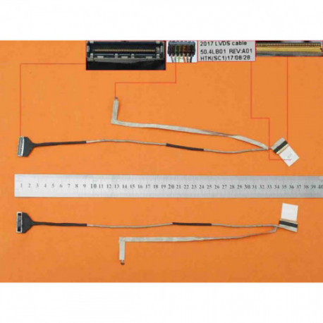 CABO FLEX PARA PORTATIL ASUS K450J K450V A450JF X450J X450JF F450J D450V 50.4LB01.021