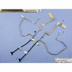 CABO FLEX PARA PORTATIL ASUS K52 K52F K52JR COM MICRO